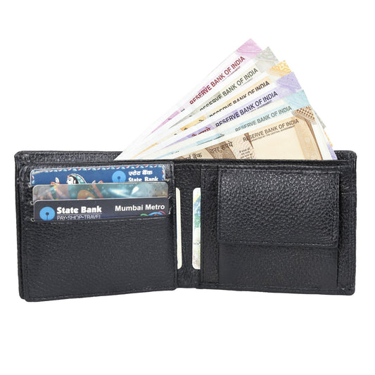 Trendy wallet for Men - Leatherworldonline.net