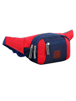 Load image into Gallery viewer, Fly Fashion Travel Waist Pouch Crossbody Travel Pouch for Men and Women
