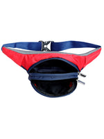 Load image into Gallery viewer, Fly Fashion Travel Waist Pouch Crossbody Travel Pouch for Men and Women
