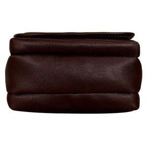 Leather World Unisex Casual Leatherette Sling Bag - Leatherworldonline.net
