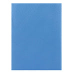 Load image into Gallery viewer, Genuine Grained Leather Sky Blue Unisex Multi-Purpose Holder
