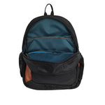 Load image into Gallery viewer, Fly Fashion Polyester Water Repellent Casual College Backpack for Laptop Bag up to 15.6 inch Men and Women
