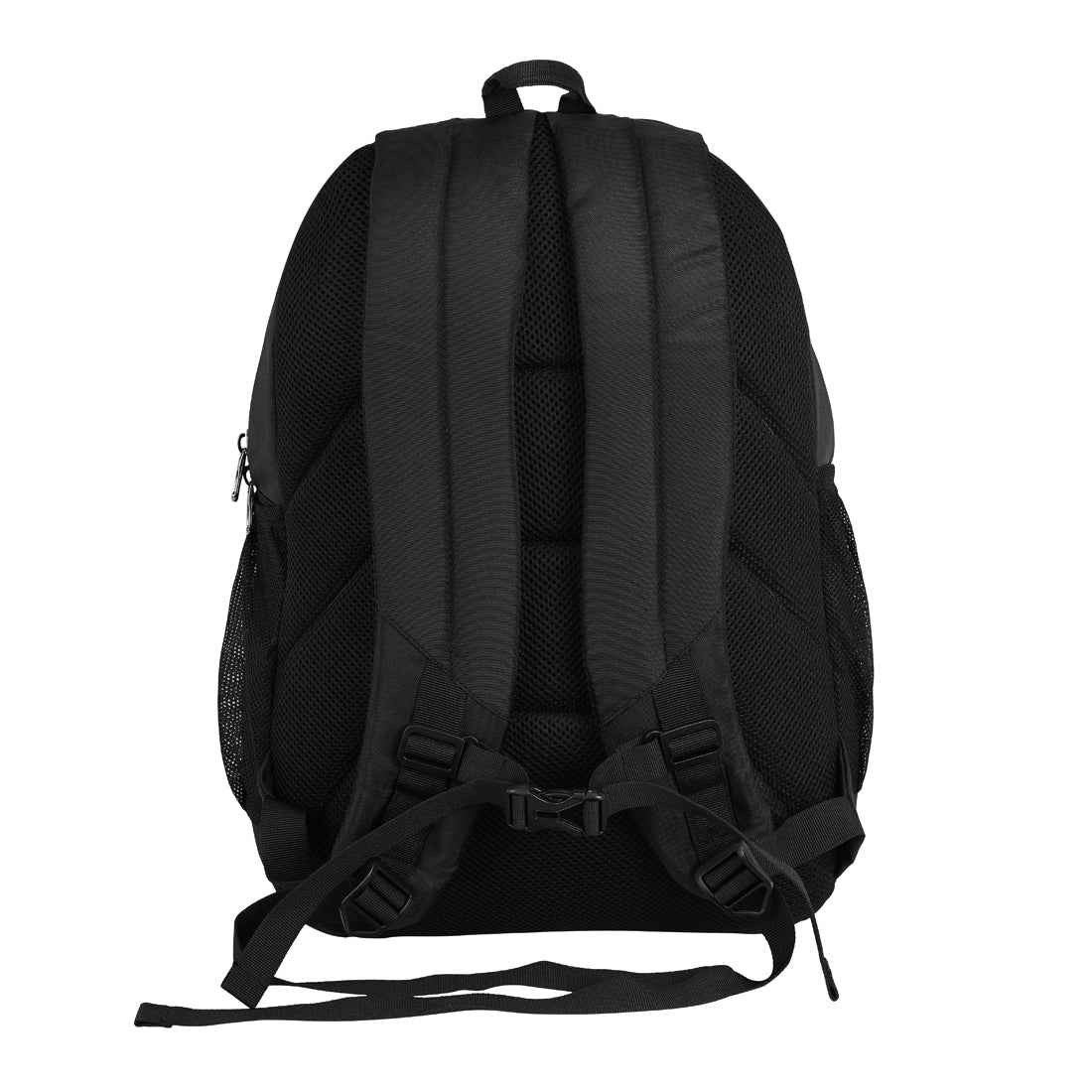 Fly Fashion Polyester Water Repellent Casual College Backpack for Laptop Bag up to 15.6 inch Men and Women