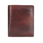 Load image into Gallery viewer, Genuine Gritty Leather Casual Wallet For Men
