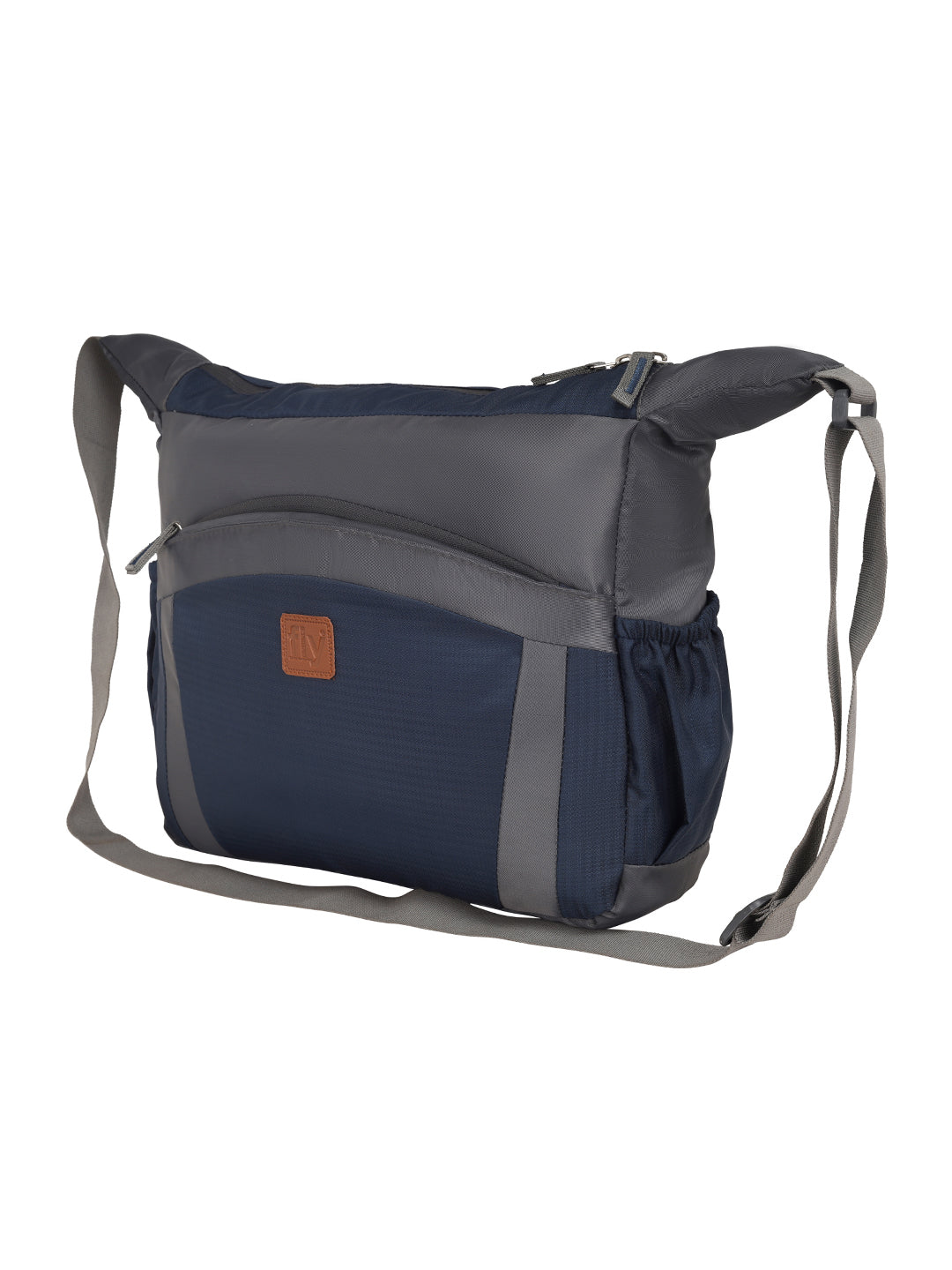 Buy Messenger Bag  Bageek Men Shoulder Bag Splashproof Oxford Cross Body Bag  Side Bag Online at desertcartINDIA