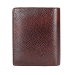 Load image into Gallery viewer, Genuine Gritty Leather Casual Wallet For Men
