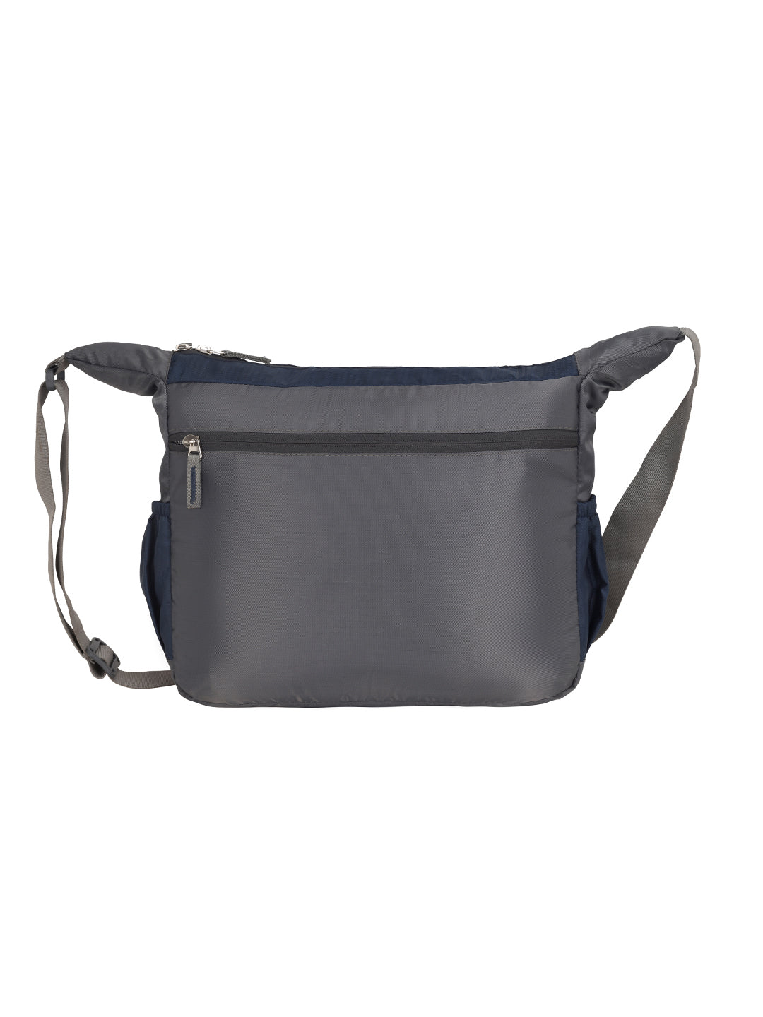 Fly Fashion Nylon Sling Cross Body Travel Office Business Messenger one Side Shoulder Bag for Men and Women