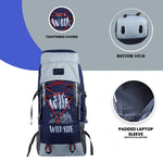 Load image into Gallery viewer, Stylish Unisex Rucksack
