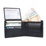 Load image into Gallery viewer, Luxurious Leather Wallet for Men - Leatherworldonline.net
