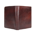 Load image into Gallery viewer, Genuine Gritty Leather Casual Wallet For Men
