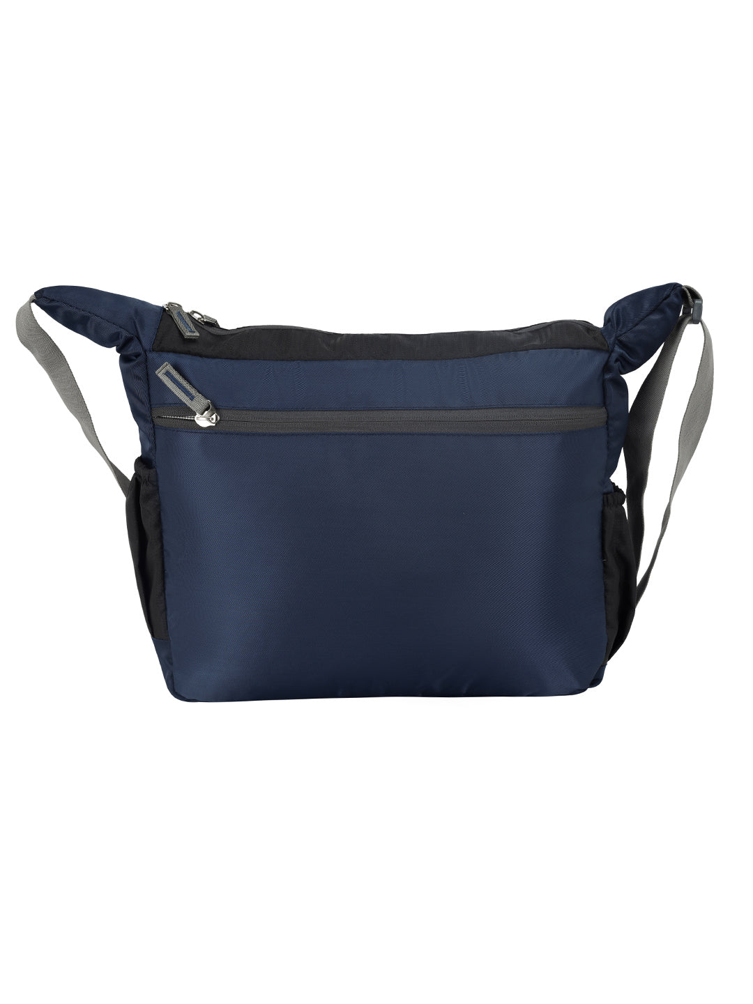 Fly Fashion Nylon Sling Cross Body Travel Office Business Messenger one Side Shoulder Bag for Men and Women
