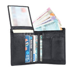 Load image into Gallery viewer, Genuine Gritty Leather Casual Wallet For Men
