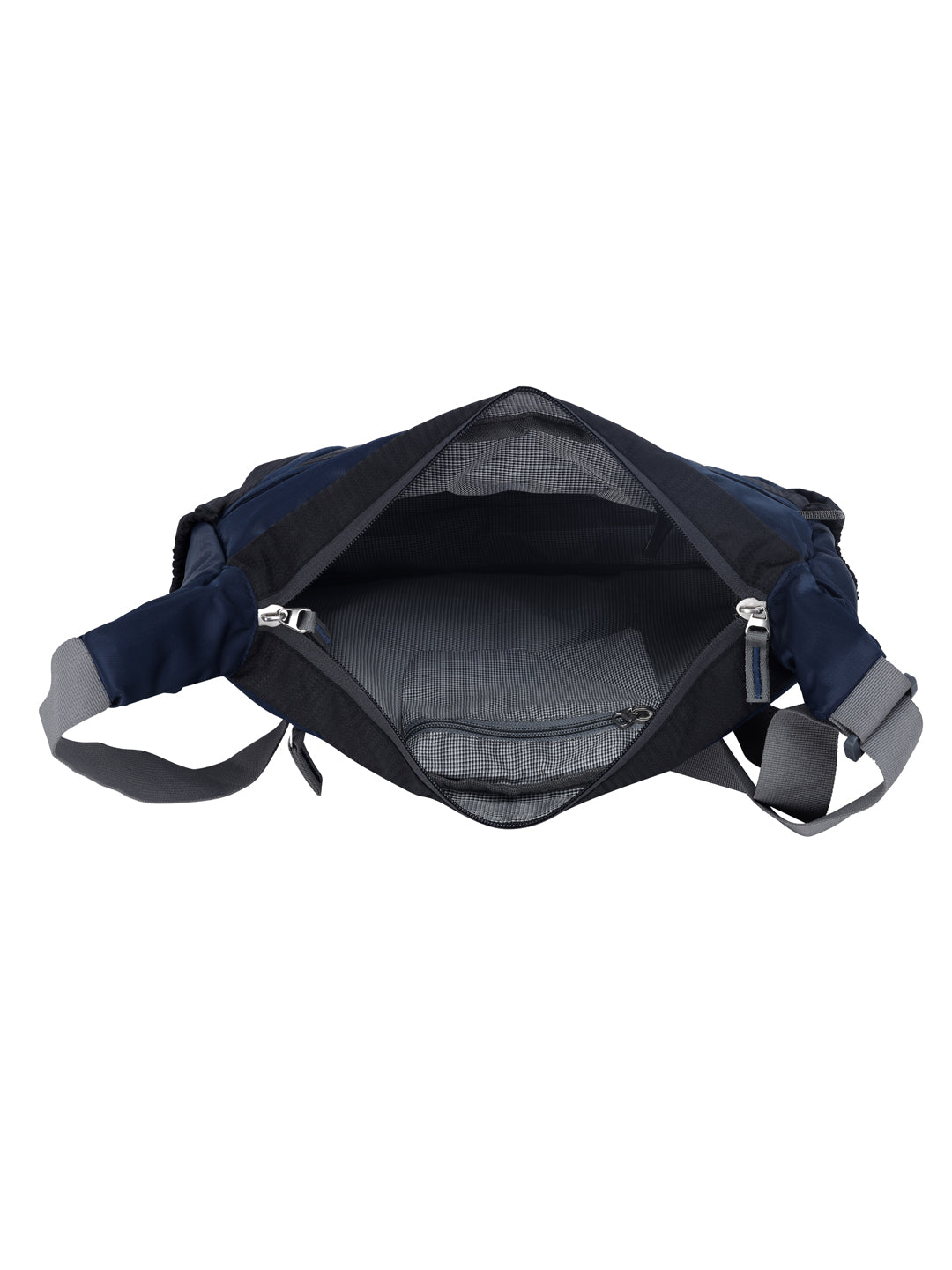 Fly Fashion Nylon Sling Cross Body Travel Office Business Messenger one Side Shoulder Bag for Men and Women