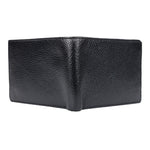 Load image into Gallery viewer, Genuine Grained Leather Trailblazer Wallet For Men
