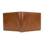 Load image into Gallery viewer, Genuine Grained Leather Trailblazer Wallet For Men
