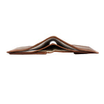 Load image into Gallery viewer, Genuine Gritty Leather Casual Wallet For Men
