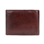 Load image into Gallery viewer, Genuine Grained Leather Trailblazer Wallet For Men
