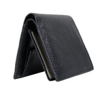 Load image into Gallery viewer, Genuine Gritty Leather Casual Wallet For Men
