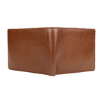 Load image into Gallery viewer, Leather World Genuine Grained Leather Wallet For Men
