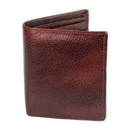Load image into Gallery viewer, Genuine Gritty Leather Casual Wallet For Men
