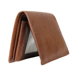 Load image into Gallery viewer, Genuine Gritty Leather Casual Wallet For Men
