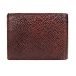 Load image into Gallery viewer, Leather World Genuine Grained Leather Wallet For Men
